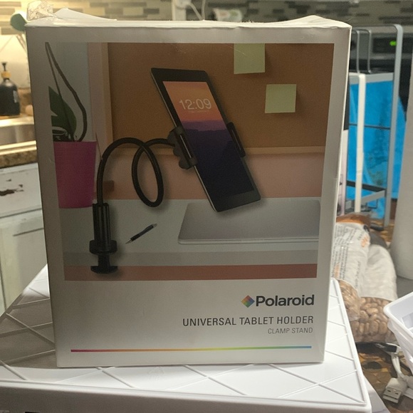 Polaroid Other - Tablet holder